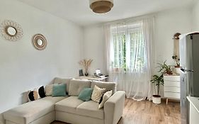 Beethoven Apartman